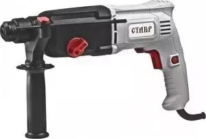 Перфоратор СТАВР SDS-Plus ПЭГ-780М