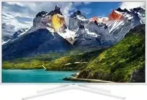 Телевизор SAMSUNG UE49N5510AU