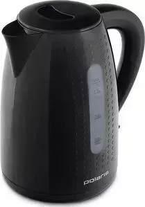 Чайник электрический POLARIS PWK 1746C, Черный