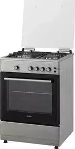 Плита газовая SIMFER F66GH42117