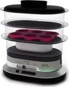 Пароварка TEFAL VC 300830