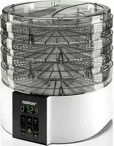 Сушилка для овощей и фруктов ZELMER FD1002