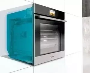 Духовой шкаф электрический GORENJE GCM 812 X