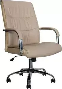 Кресло офисное Стимул-групп CTK-XH-2107A beige 004