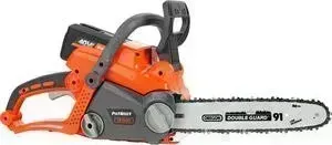 Электропила аккумуляторная PATRIOT CS 402XL