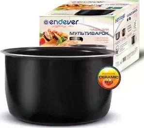 Мультиварка ENDEVER MC-04 Чаша для мультиварок, 5л