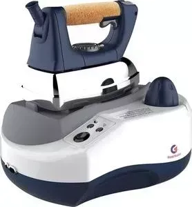Утюг Гранд Мастер GM-530 белый