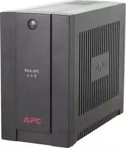 ИБП APC Back-UPS RS 650VA (BX650CI-RS)