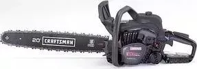 Бензопила CraftsMan 35098