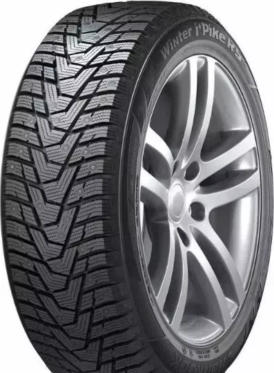 Шина HANKOOK Tire Winter i*Pike RS2 W429 185/70R14 92T