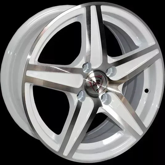 Диск автомобильный NZ SH643 6X14/4X98 ET35 D58.6 WF