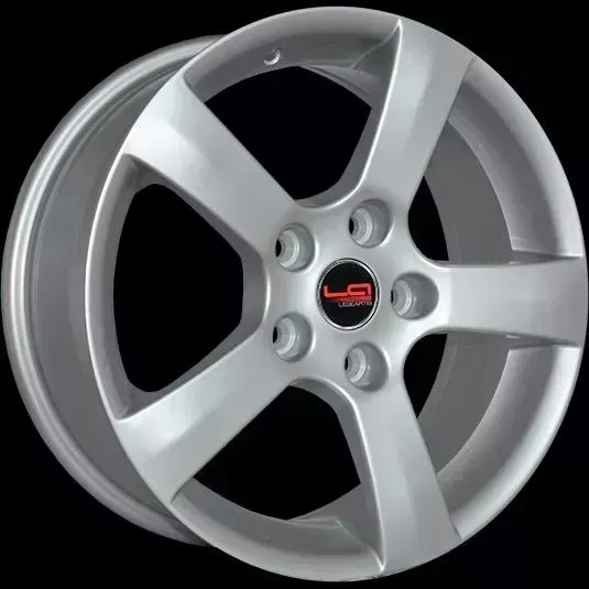 Диск автомобильный REPLICA TD NS153 TOP DRIVER 6.5X16/5X114.3 ET40 D66.1 S