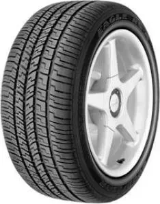 Шина GOODYEAR Eagle RS-A 2 245/45R19 98V