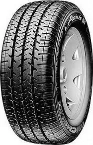 Шина MICHELIN AGILIS 51 AGILIS51 205/65R15C 102/100T