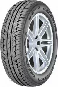 Шина BFGoodrich G-GRIP 175/65R15 84T
