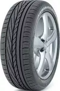 Шина GOODYEAR EXCELLENCE 245/45R18 96Y ROF