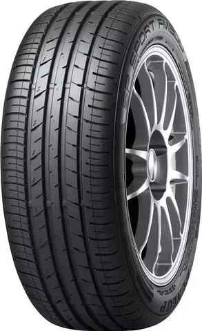 Шина DUNLOP SP SPORT FM800 195/50R15 82V