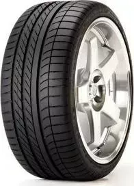 Шина GOODYEAR EAGLE F1 ASYMMETRIC 255/30R19 91Y XL FP ROF ASYMM