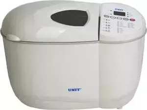 Хлебопечка UNIT UAB-816