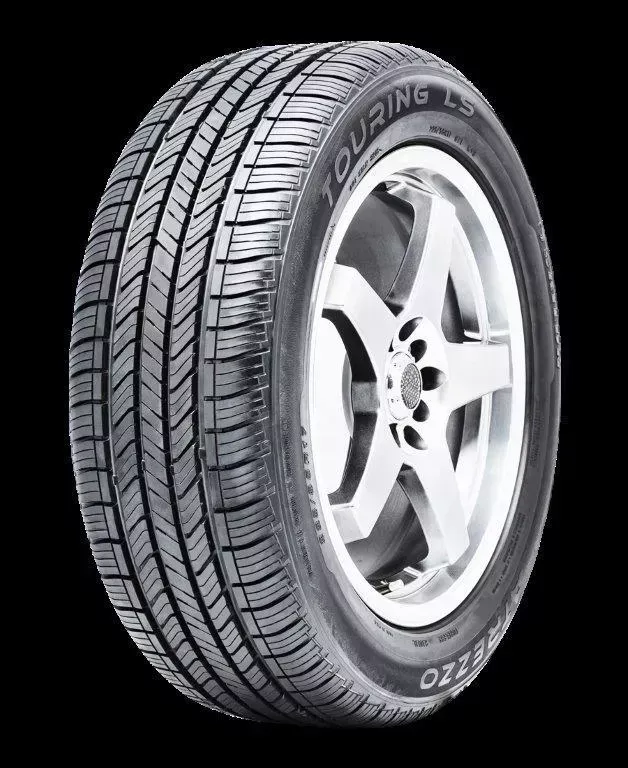 Шина SAILUN ATREZZO TOURING LS 225/70R15 100T