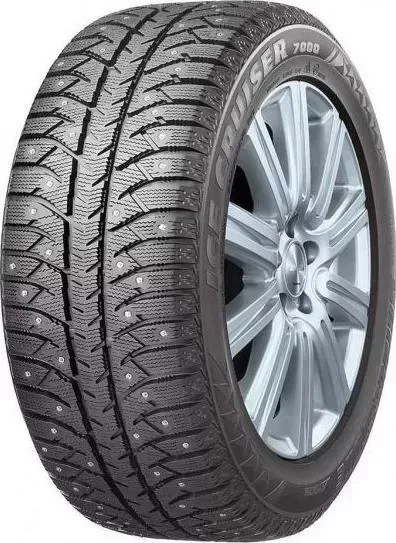 Шина FIRESTONE Ice Cruiser 7 225/65R17 102T шип