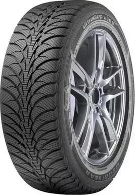 Шина GOODYEAR UltraGrip Ice SUV 235/50R18 101T G1 XL FP