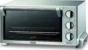 Мини-печь DE LONGHI EO1270