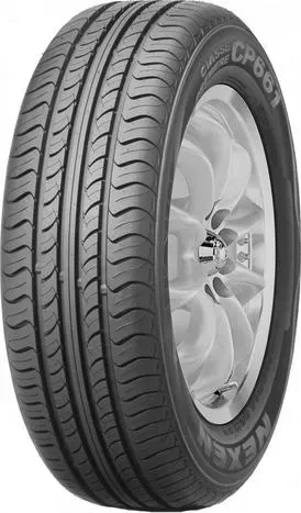 Шина NEXEN CLASSE PREMIER 661 225/60R16 98H