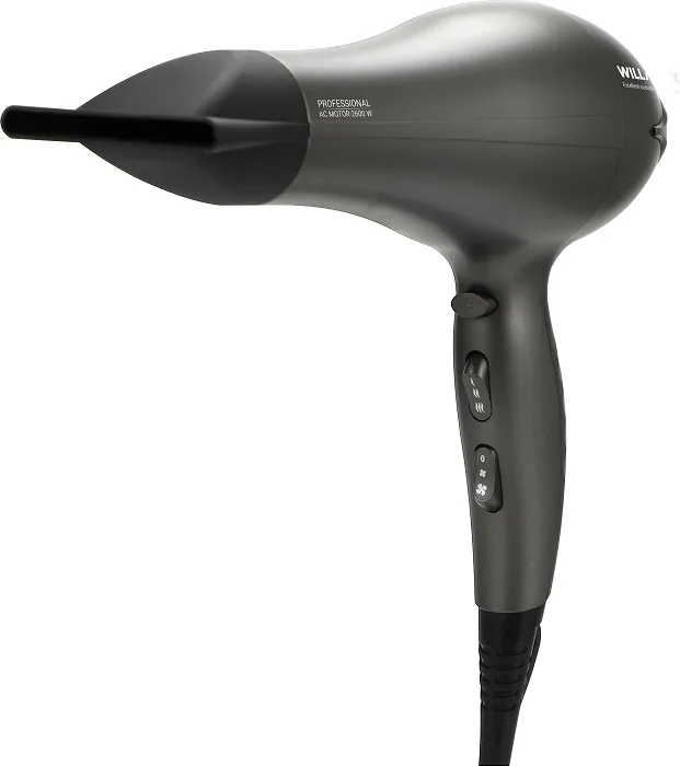 Фен WILLMARK WHD-2322AI