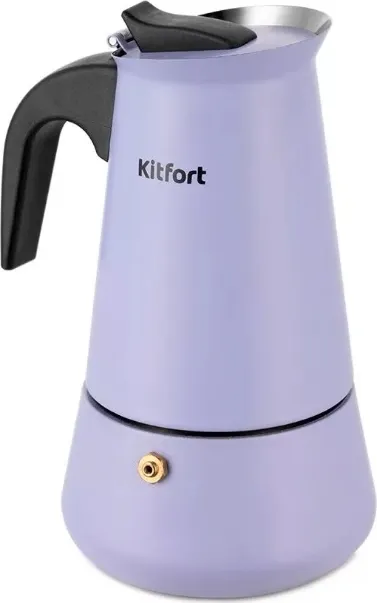 Кофеварка KITFORT KT-7149