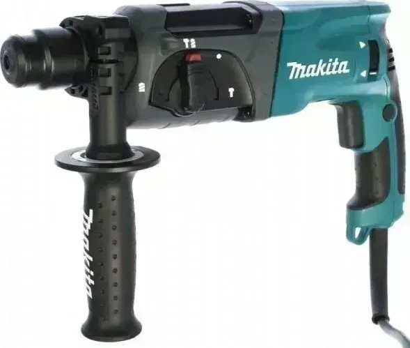 Перфоратор MAKITA HR2470 (кейс)