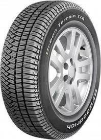 Шина BFGoodrich URBAN TERRAIN T/A 245/70R16 111H XL