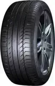 Шина CONTINENTAL SPORTCONTACT 5 SUV CONTI 295/40R22 112Y TL XL FR