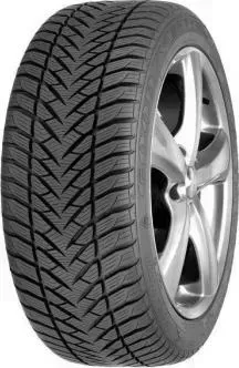 Шина GOODYEAR EAGLE ULTRAGRIP GW3 205/45R16 83H