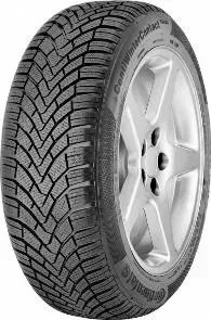 Шина CONTINENTAL CONTIWINTERCONTACT TS850 215/45R16 90V TL