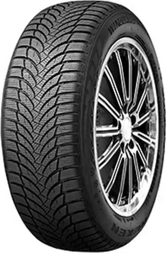 Шина NEXEN WINGUARD Snow'G WH2 225/50R17 98V XL