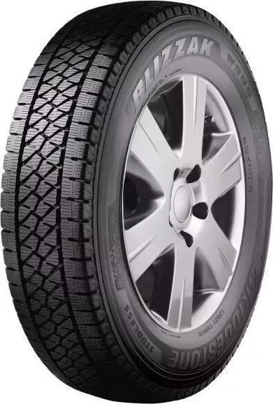 Шина BRIDGESTONE BLIZZAK W995 W-995 195/75R16C 107/105R