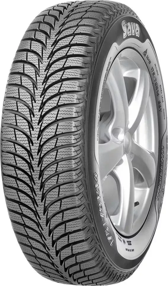 Шина SAVA ESKIMO ICE MS 175/65R14 86T XL