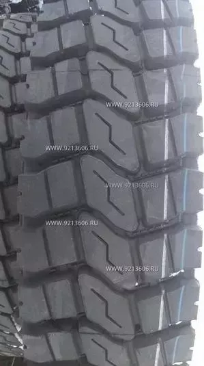 Шина TERRAMASTER TM629 12,00R20 20PR M+S ведущие оси