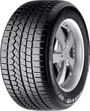 Шина TOYO Open Country W/T 235/50R18 101V XL