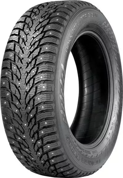 Шина NOKIAN HAKKAPELIITTA 9 245/45R19 102T XL шип