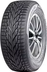 Шина NOKIAN HAKKAPELIITTA R2 SUV 235/65R18 110R XL