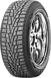 Шина NEXEN WINGUARD WINSPIKE 195/70R14 91T XL шип