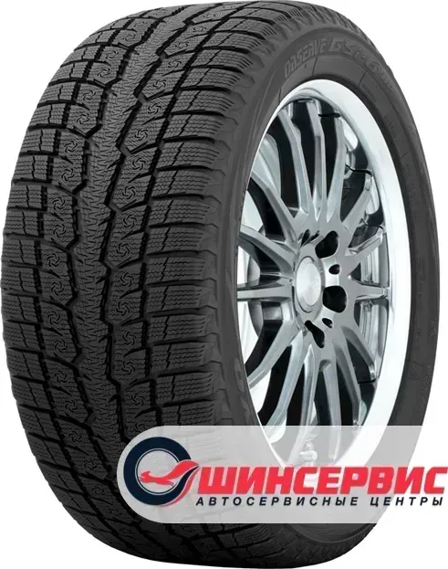 Шина TOYO Observe GSi-6 HP 235/55R19 101H TL