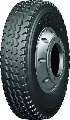 Шина WINDFORCE WA1060 11R22,5 16PR 148/145M TL все оси M+S