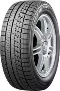 Шина BRIDGESTONE BLIZZAK VRX 185/55R15 82S