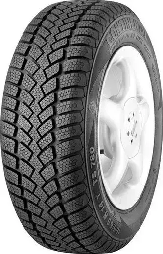 Шина CONTINENTAL CONTIWINTERCONTACT TS780 165/70R13 79T TL