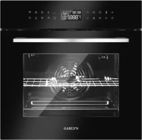 Духовой шкаф электрический Garlyn GBO-1000