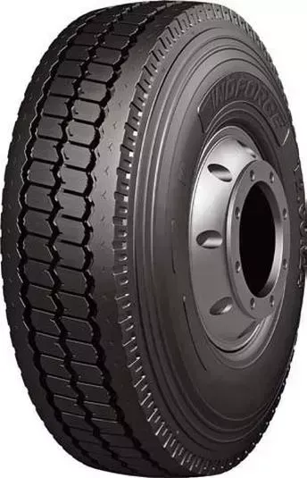 Шина WINDFORCE WA1068 12,00R24 20PR 160/157K TT все оси M+S
