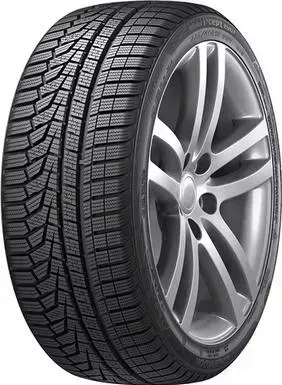 Шина HANKOOK Winter I*cept evo2 W320A WINTER I*CEPT EVO2 SUV W320A 315/35R20 110V XL KR